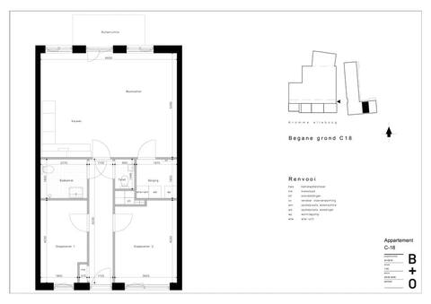 huurwoning Dieverbrug via HuurwoningenVinden.nl