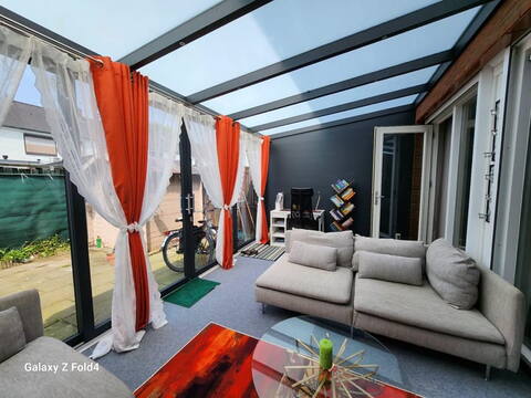 huis huren in appartement huren in lekkum