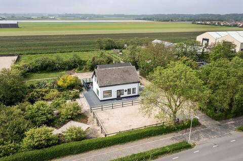 huis huren in in santpoort noord