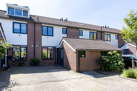 huurwoning vinden nijega