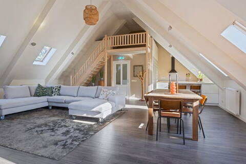 huis huren in in broekkant someren