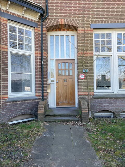 huis huren in in langeraar