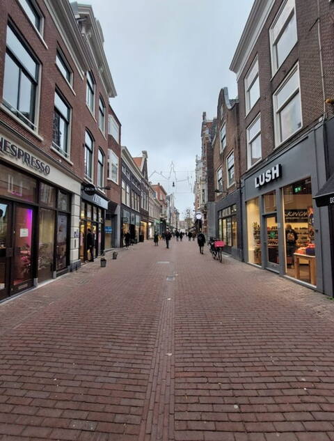 huis huren in in bontemorgen