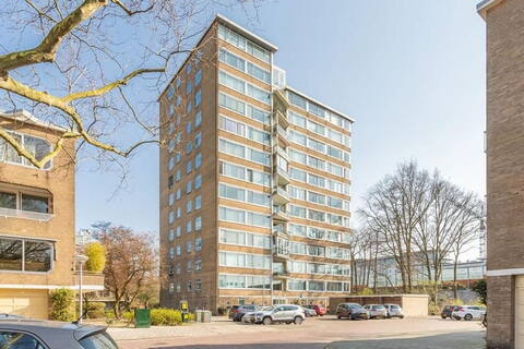 huurwoning monster