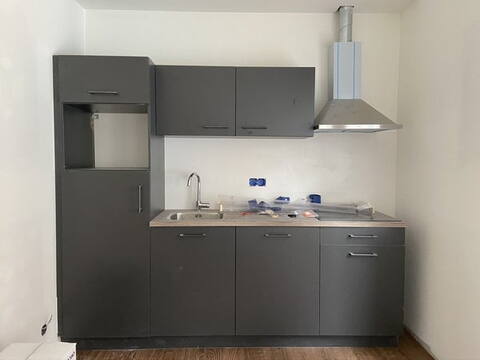 huurwoning rosmolen