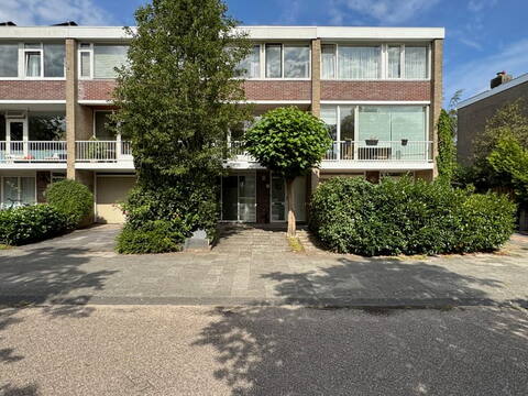 huurwoning riethoven