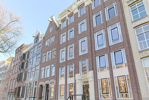 huurwoning Oranje via HuurwoningenVinden.nl