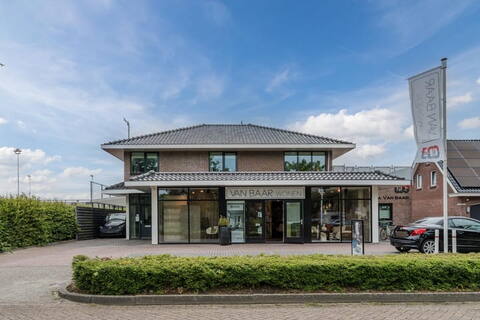 huis huren in woning huren in kekerdom