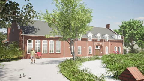 huis huren in woningen te huur in achthoven leiderdorp