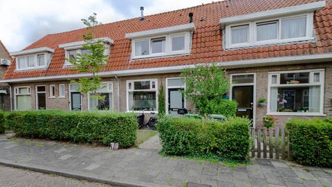 huurwoning vinden dronten