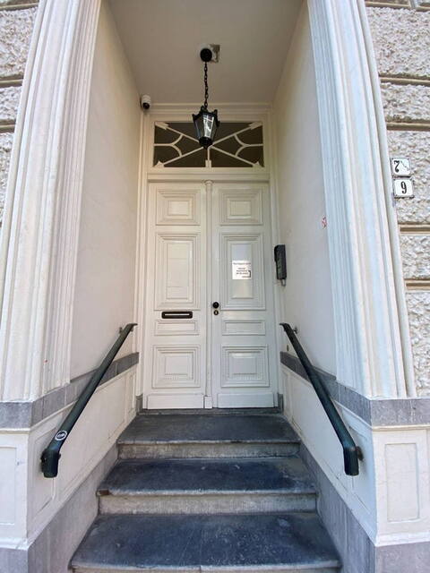 huurwoning amsterdam in geuzenbuurt