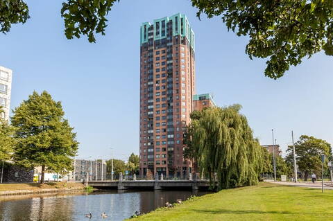 huurwoning (Mariaberg) via HuurwoningenVinden.nl