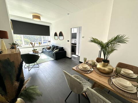 huurwoningen munnekezijl