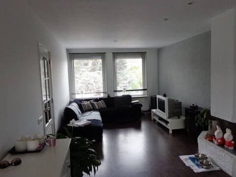 sociale huurwoning inkomensgrens