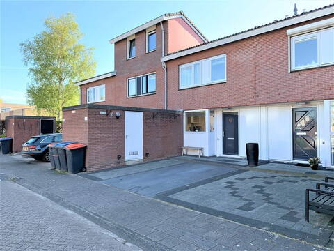 huis huren in in meerveldhoven