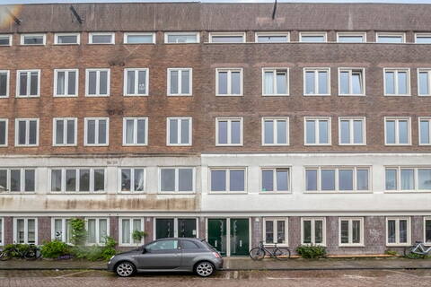 huis huren in mook