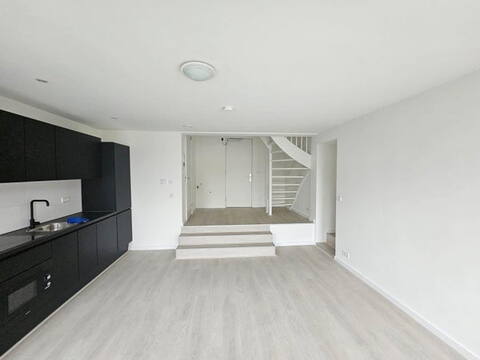 huurwoningen echt