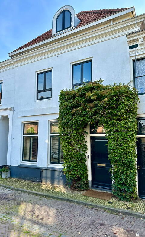 huis huren in in putte