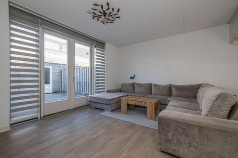 huurwoningen spier