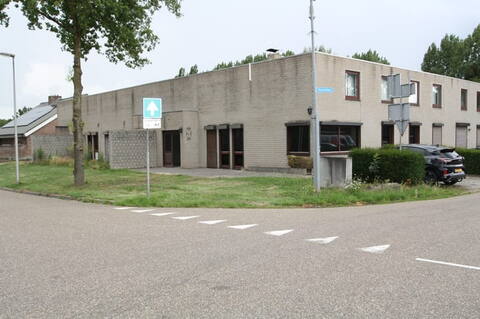 huis huren in jmuiden