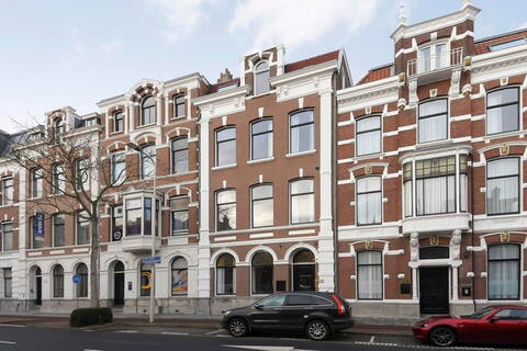 huis huren in in baarderburen