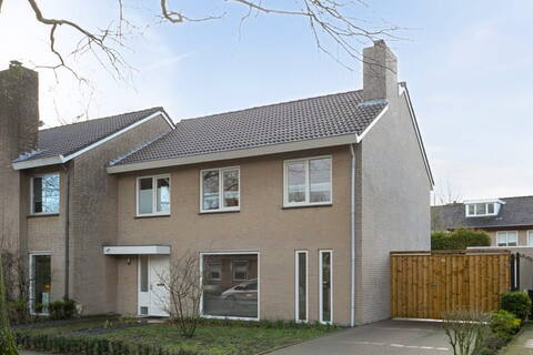 huurwoning harbrinkhoek