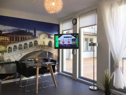huurwoningen tripscompagnie
