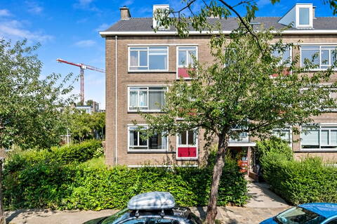 huurwoning vinden wichmond