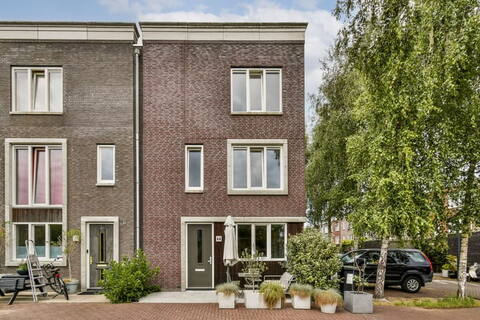 huurwoning bladel
