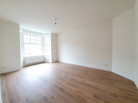 huurwoning midden