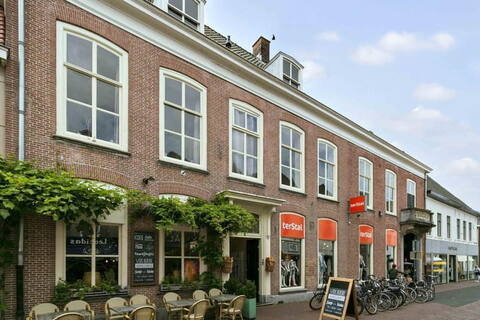 huis huren in biezenmortel