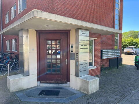 huurwoningen vierhouten