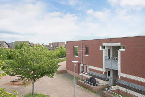 huis huren in appartement huren in oudendijk noord holland
