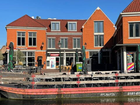 huis huren in woningen te huur in wilsum