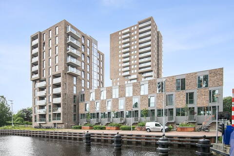 huurwoning Achterveld via HuurwoningenVinden.nl
