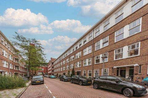 huis huren in pieterswijk