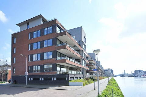 huis huren in almen
