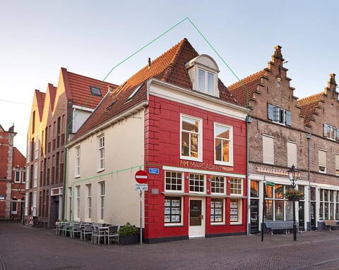 huis huren in zuidbroek noord holland