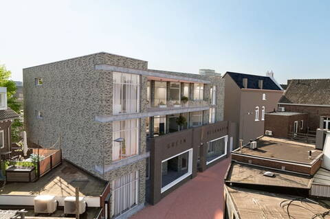 huurwoning (IJburg-Zuid) via HuurwoningenVinden.nl