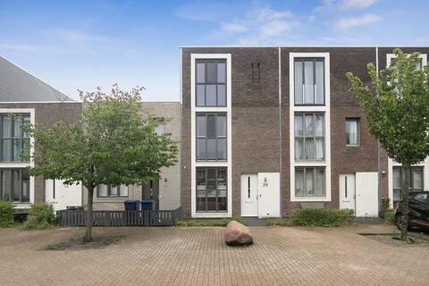 huis huren in huurhuis in mookhoek