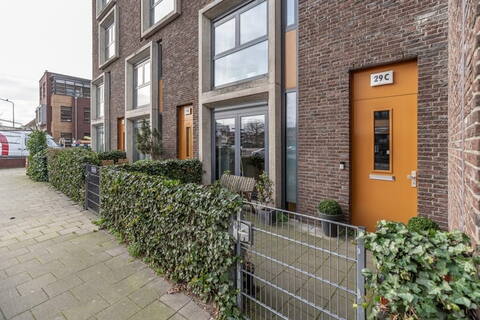 huis huren in woningen te huur in kampereiland