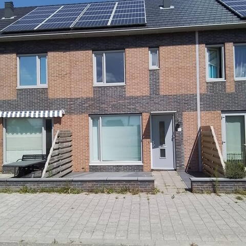 huis huren in beschikbare huurwoningen in westerklief