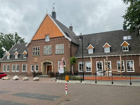 huis huren in benneveld