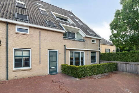 huis huren in appartement huren in baarsdorpermeer