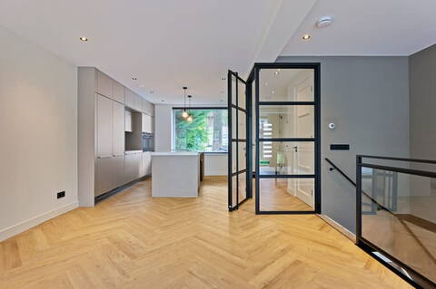 huis huren in snel huren in warm