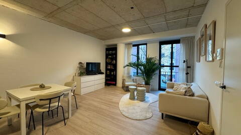 particuliere huurwoning in polder het honderd