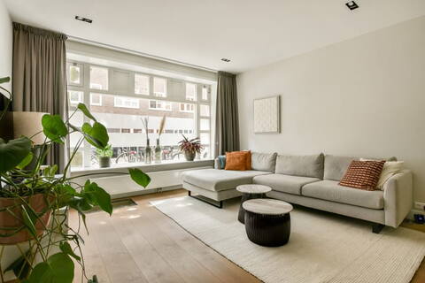 huurwoning horst