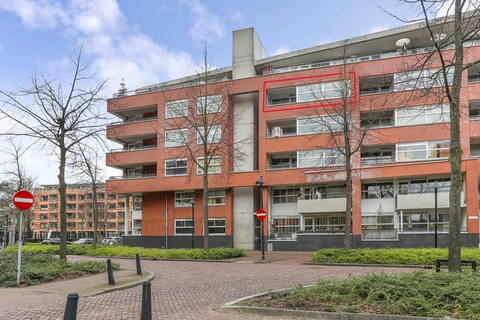 huurwoning nieuw namen