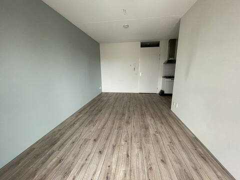 particuliere huurwoning in burgemeesterswijk