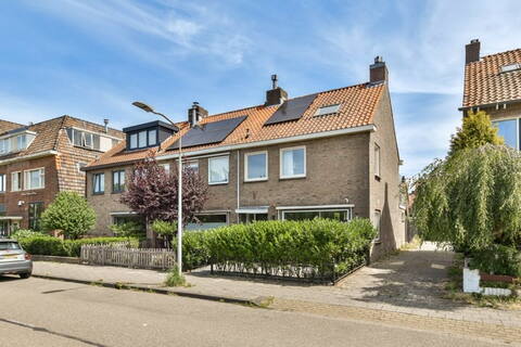 huis huren in jacobiparochie